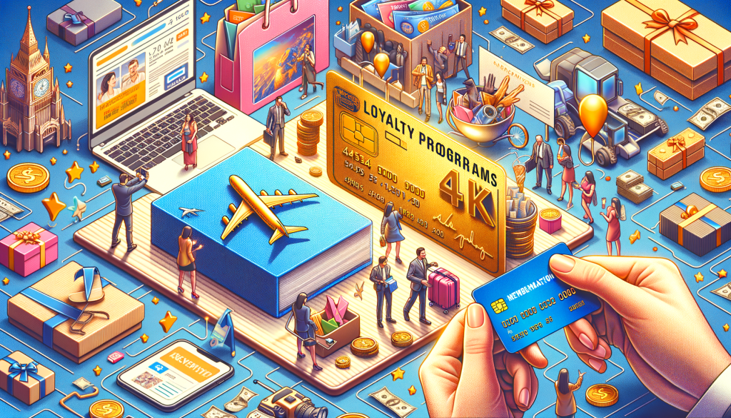 Photo Loyalty Programs