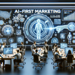 Photo AI-First Marketing Culture