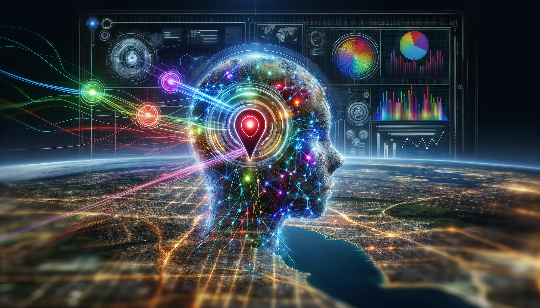 Photo AI, Local Search, Geo-Targeted Campaigns