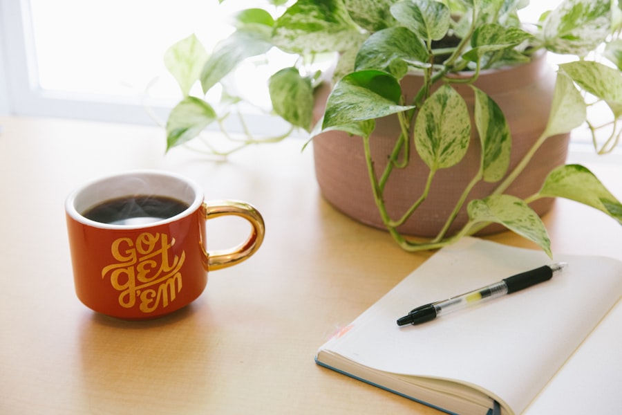 Photo Personal Brand