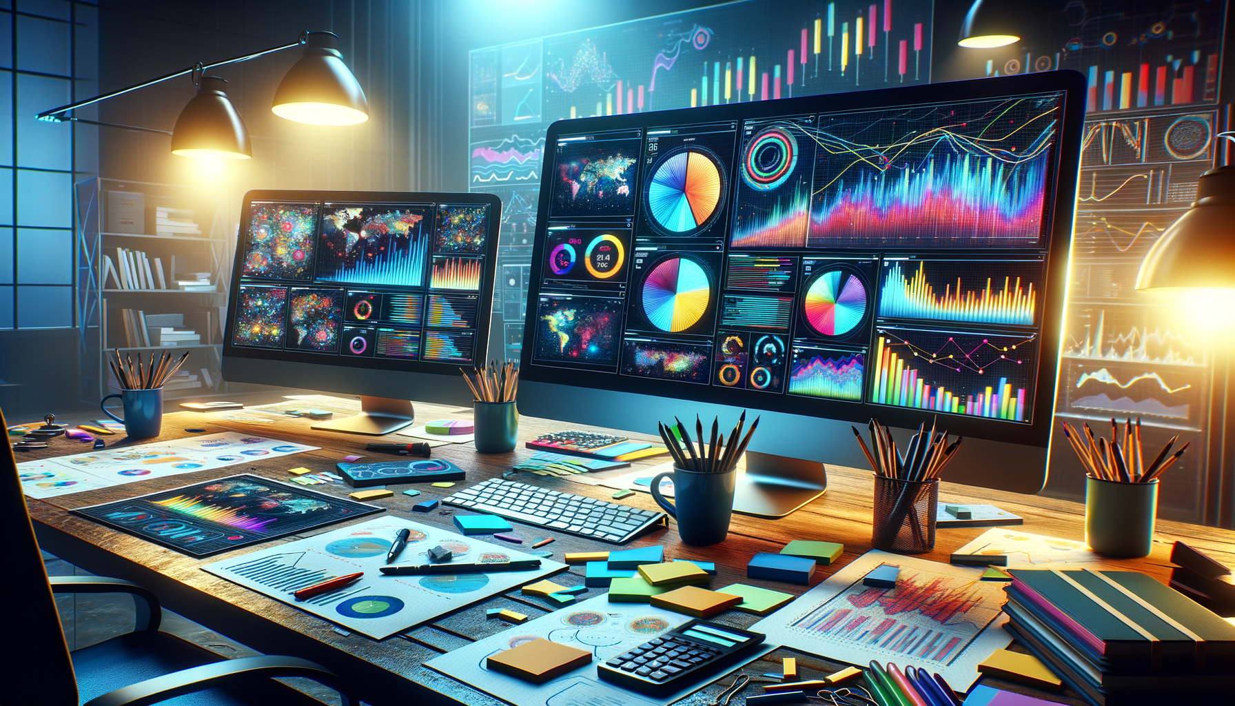 Photo Visual Analytics