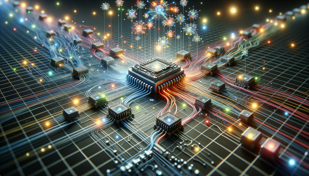 Photo AI Impacting Content Distribution