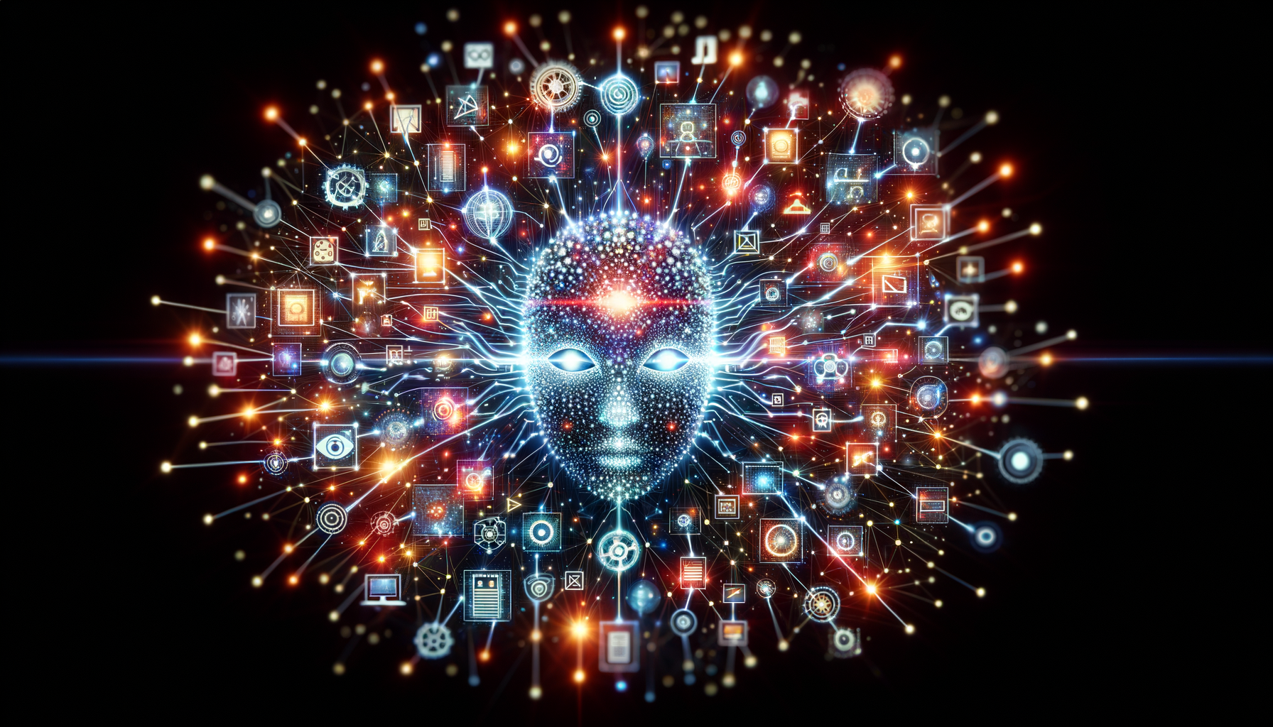 Photo AI Impacting Content Distribution