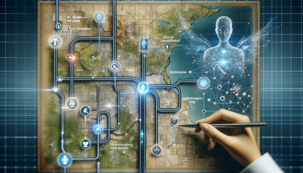 Photo AI in Customer Journey Mapping