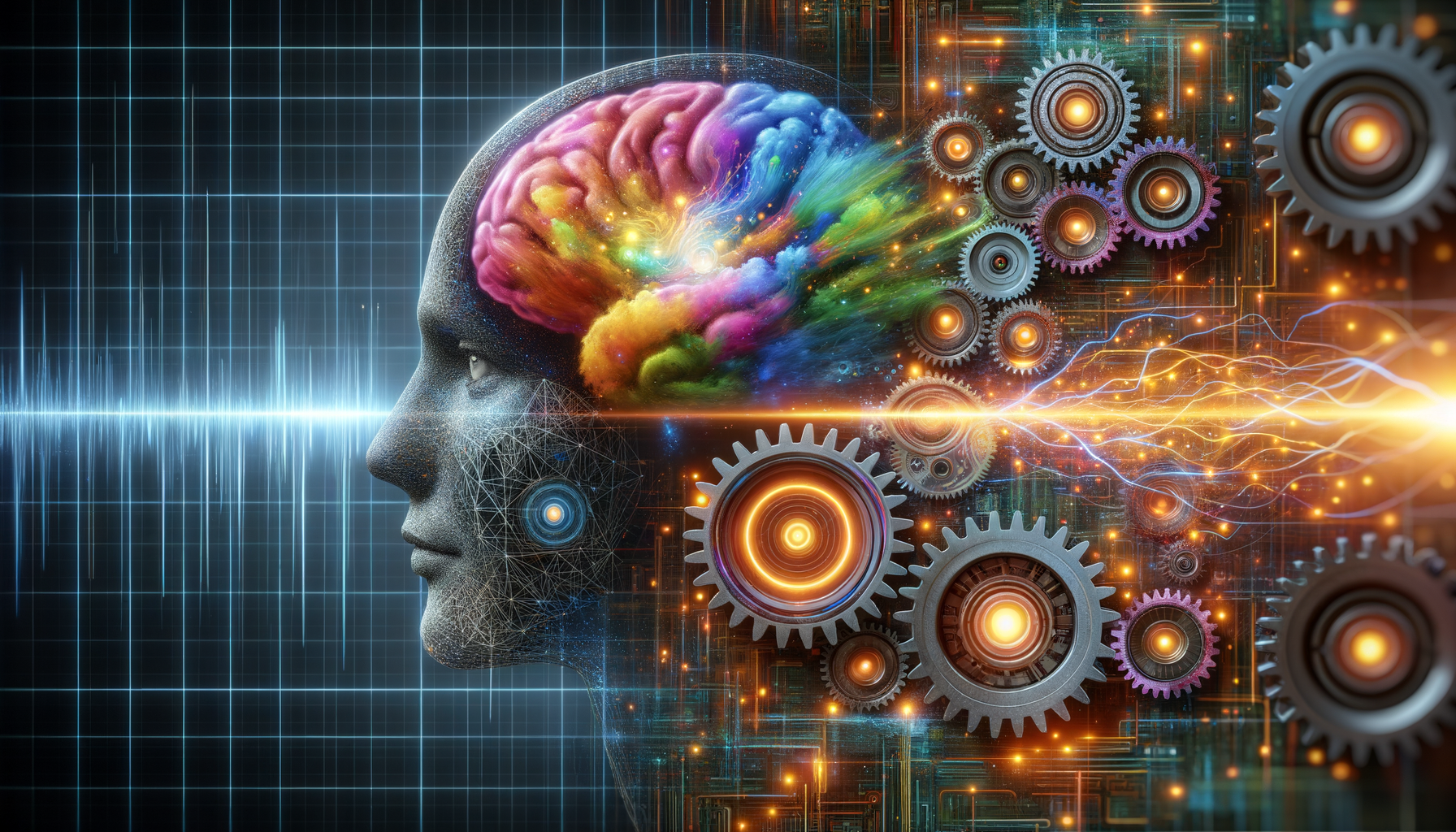Photo Creativity and AI Automation