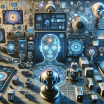 Photo Multimodal AI Tools
