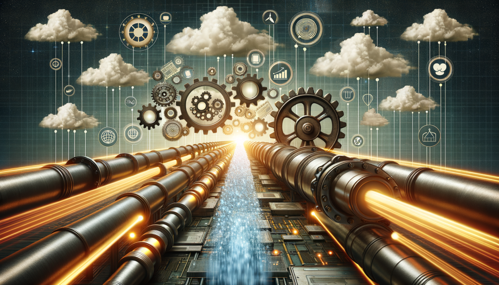 Photo Scalable Content Pipeline