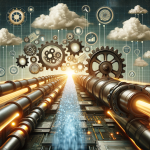 Photo Scalable Content Pipeline
