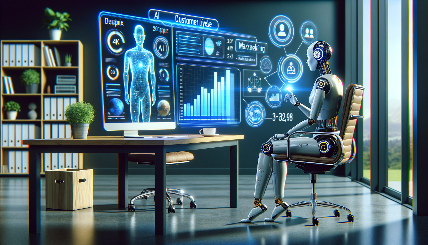 Photo AI, Customer Lifecycle Marketing, Messaging