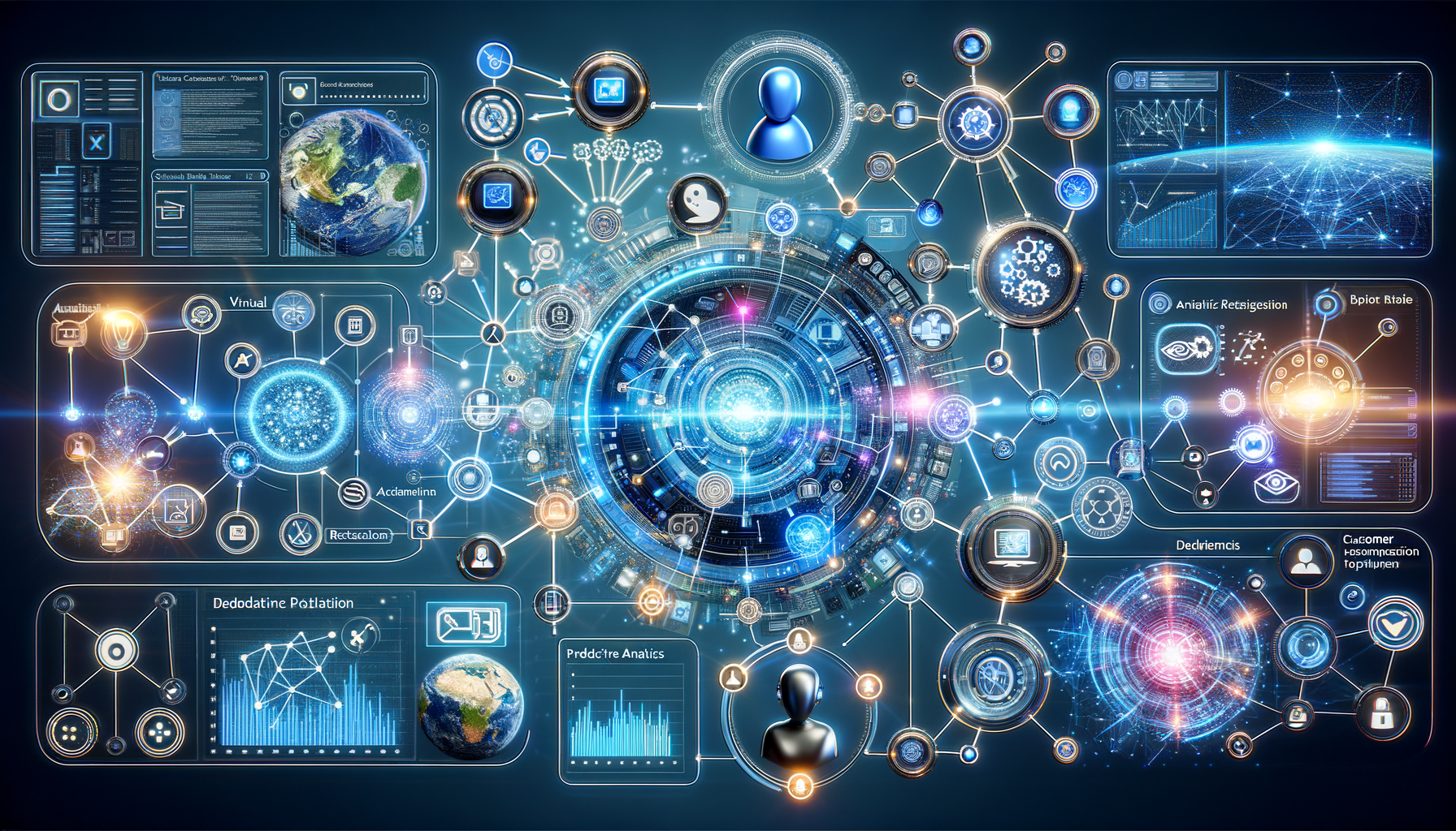 Photo AI in Customer Journey Mapping