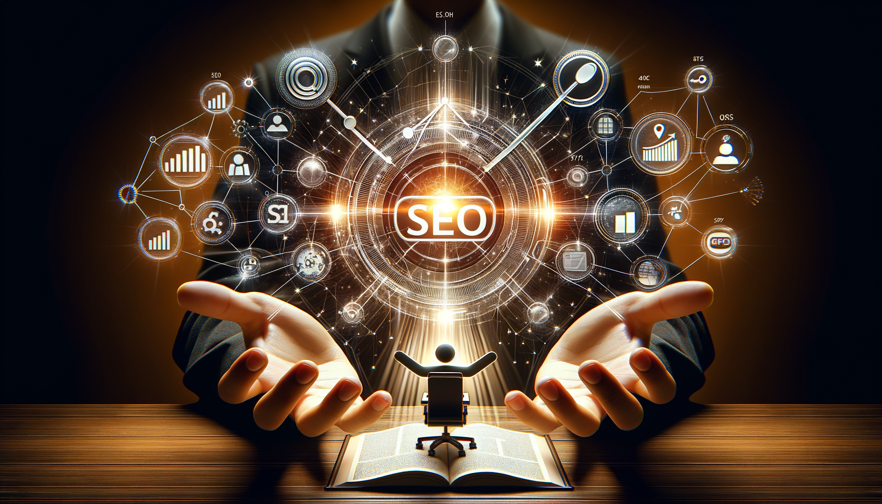 Photo SEO Optimization