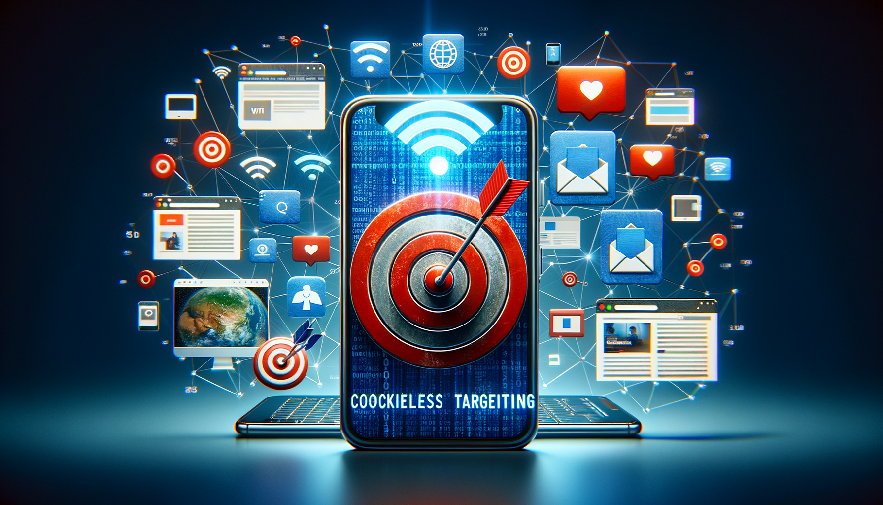 Photo Cookieless Targeting
