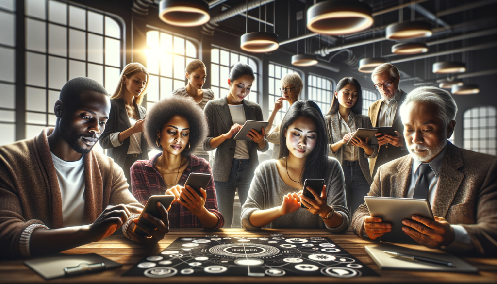 Photo Influencer Marketing