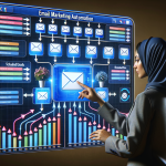 Photo Email Marketing Automation