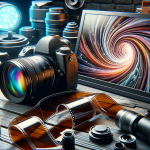 Photo Visual Content