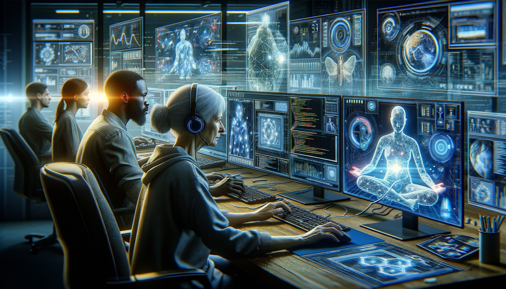Photo AI-Driven Personalization