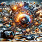 Photo Visual Content