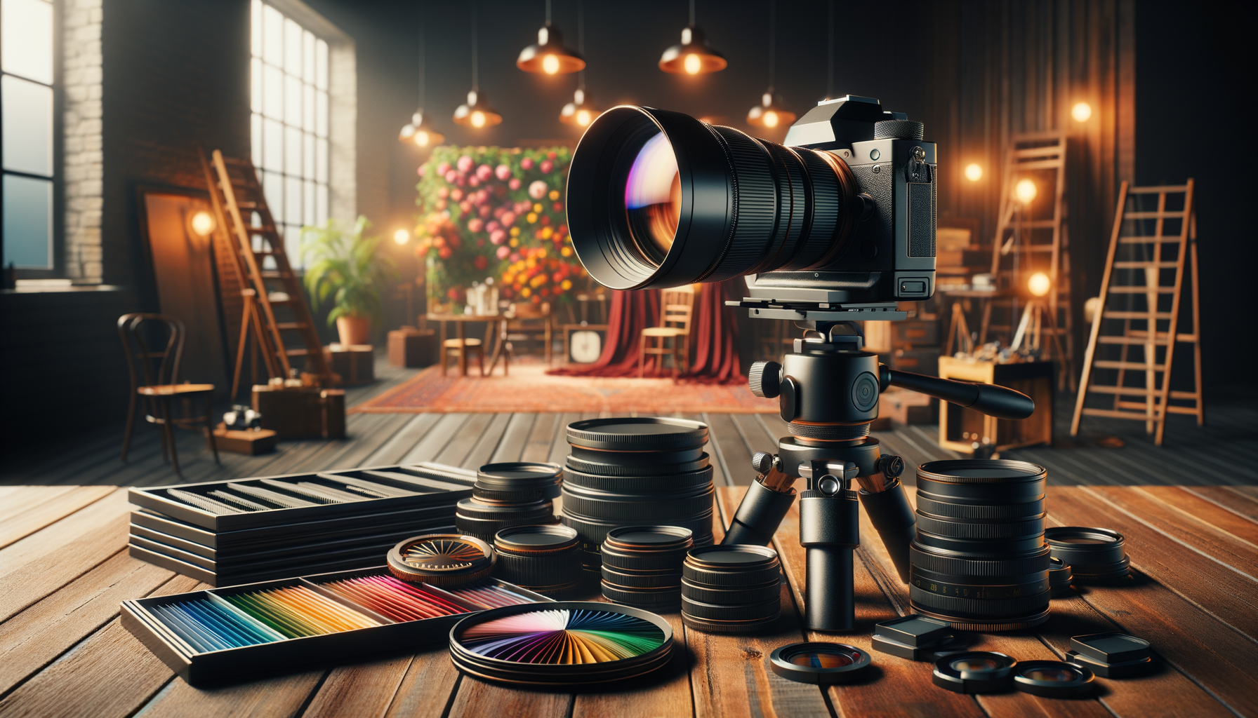 Photo Visual Content