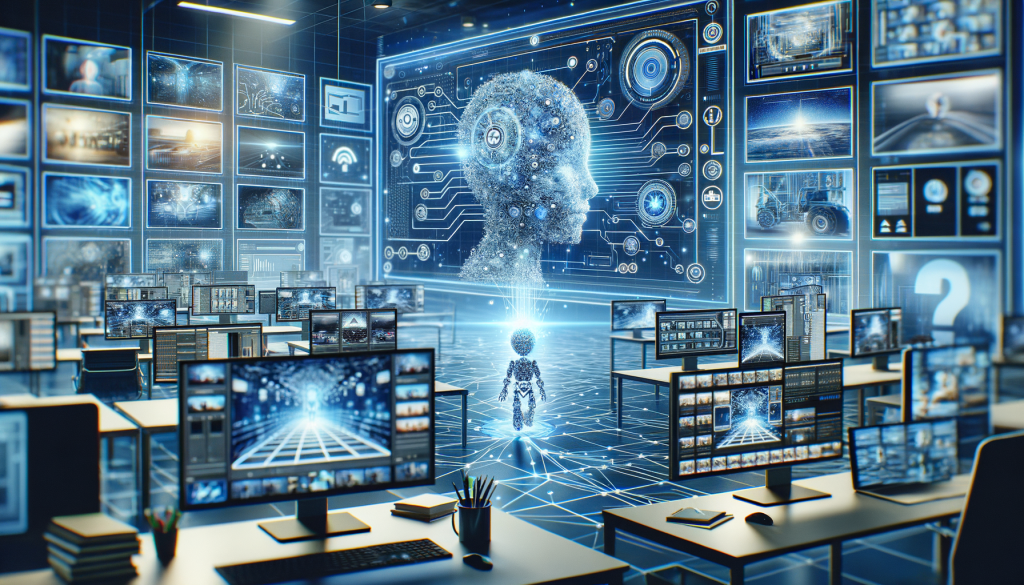 Photo AI-Powered Video Marketing