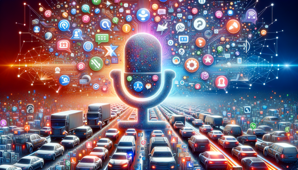 Photo Conversational Query Traffic