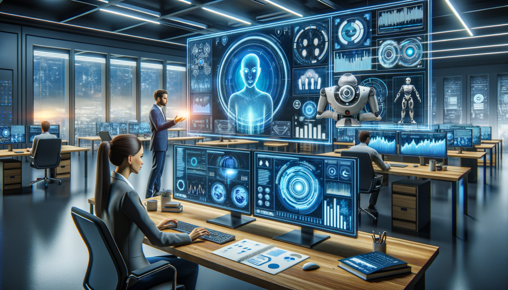 Photo AI in Marketing