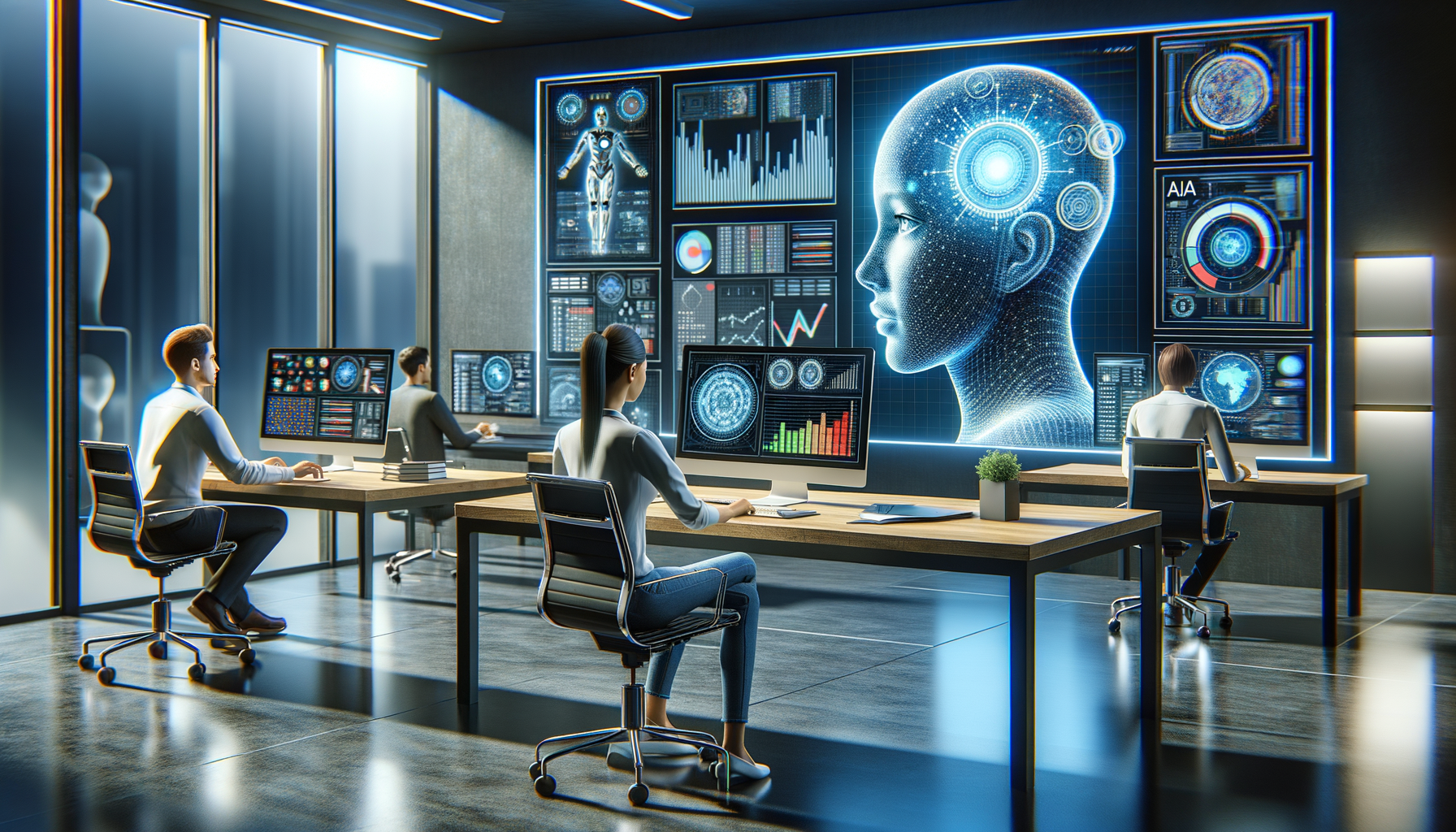 Photo AI in Marketing