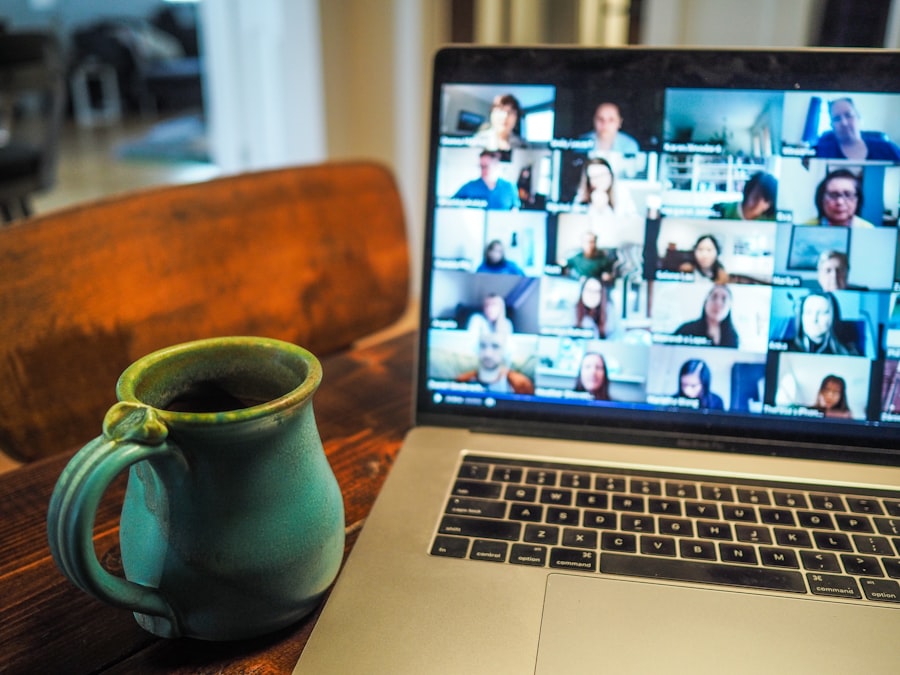 Photo Webinars