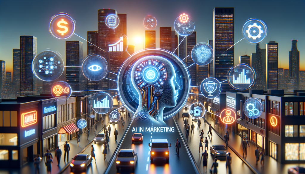 Photo AI in Marketing