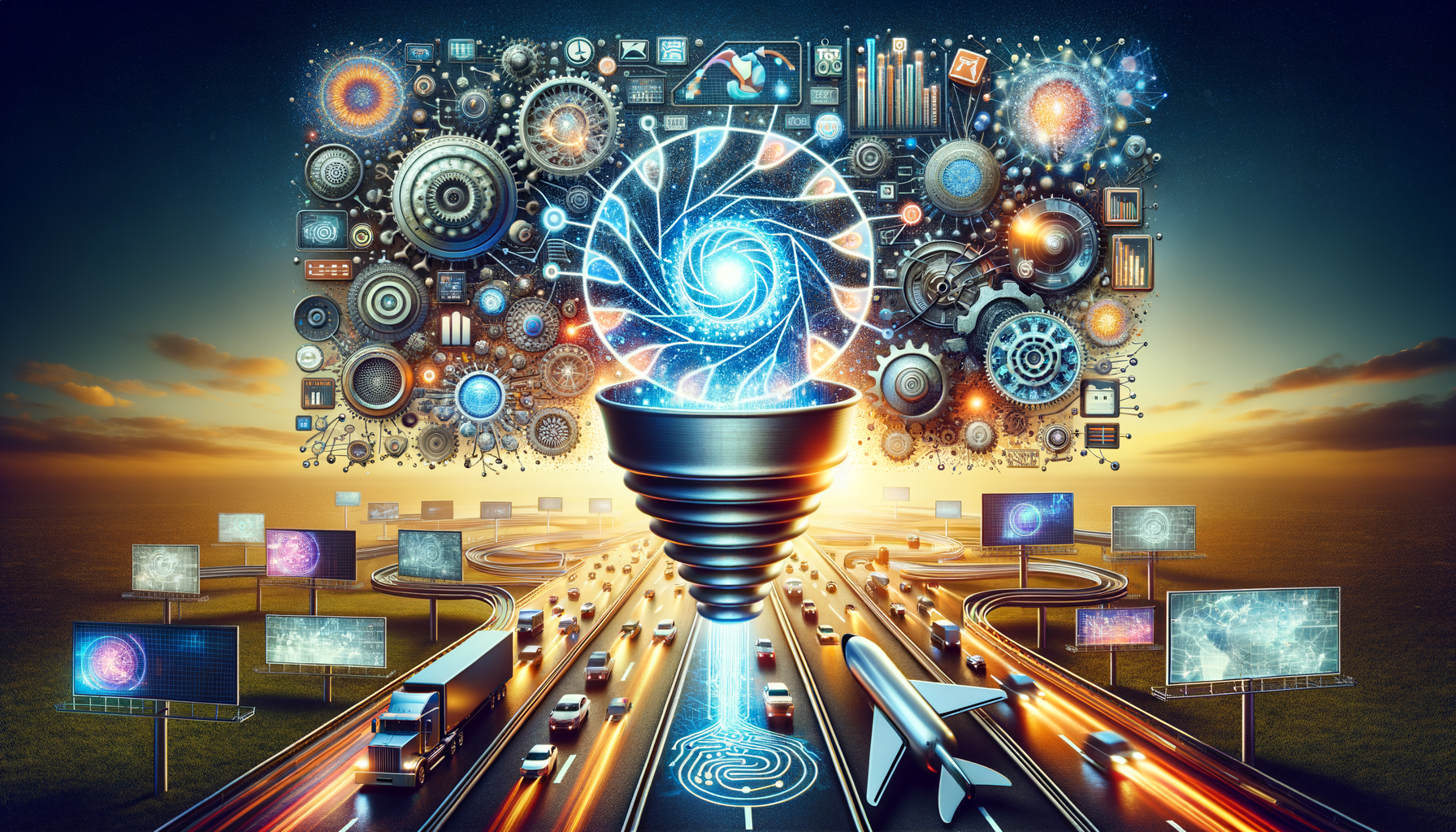 Photo AI in Marketing