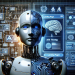 Photo AI, A/B Testing, Landing Pages