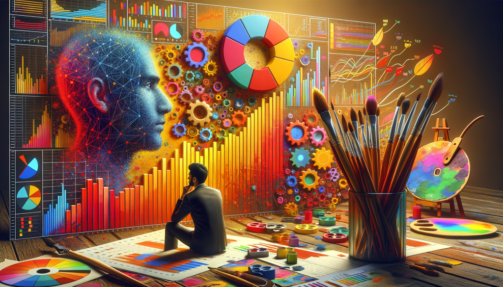 Photo Data-Driven Creativity