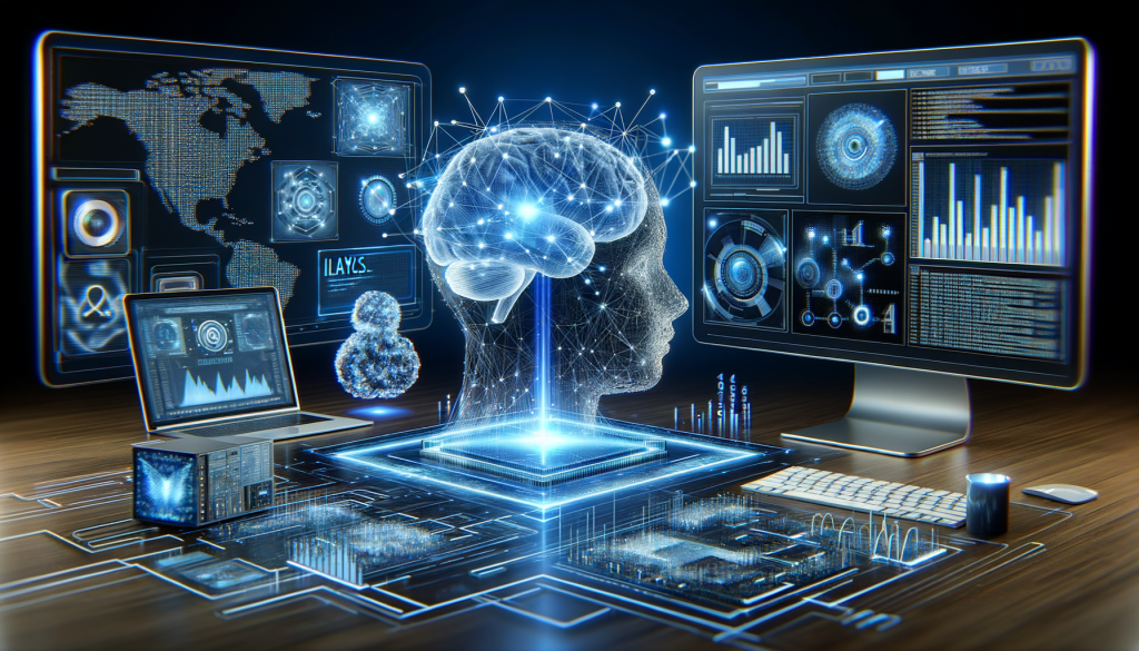 Photo AI Analytics