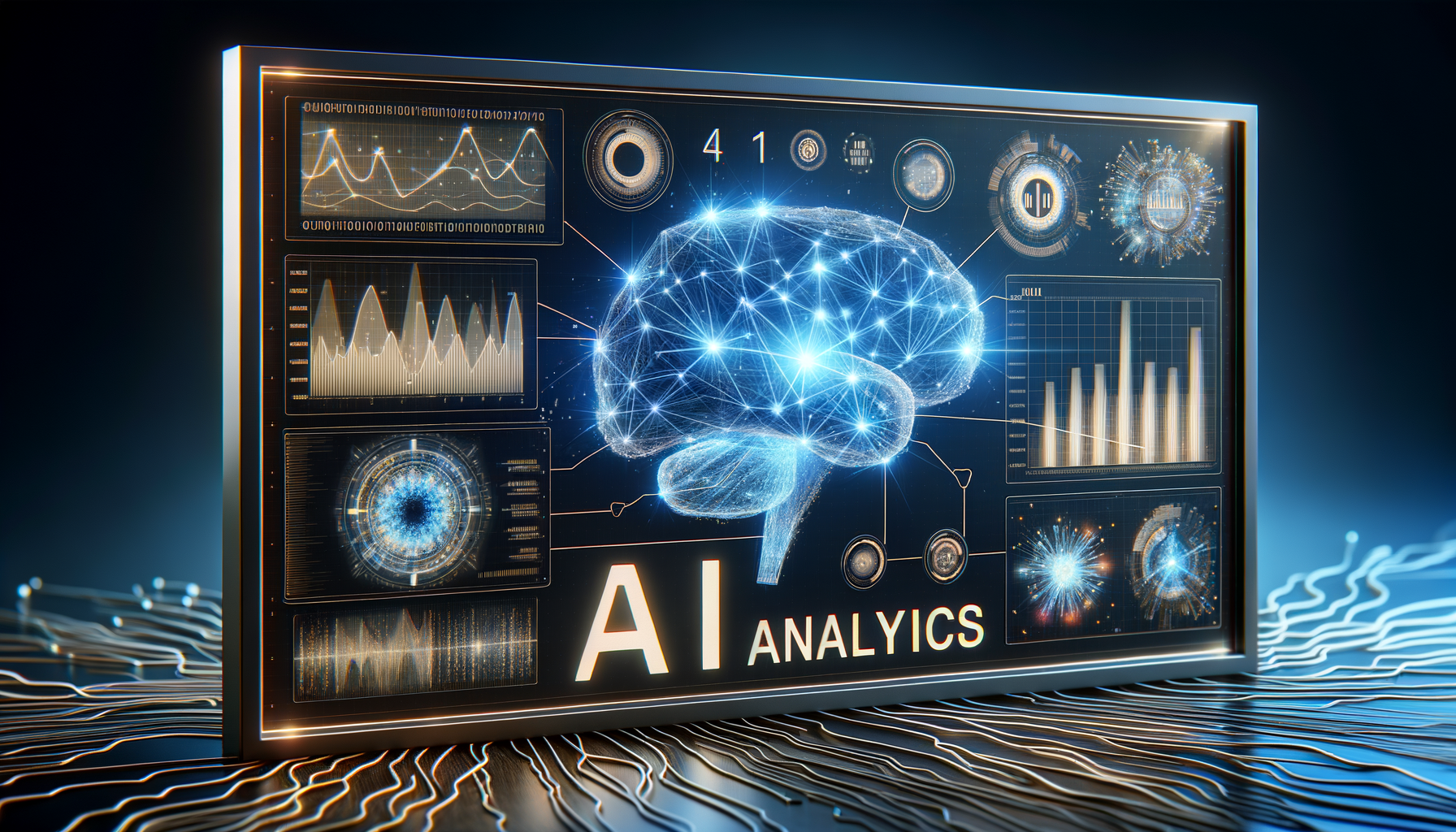 Photo AI Analytics