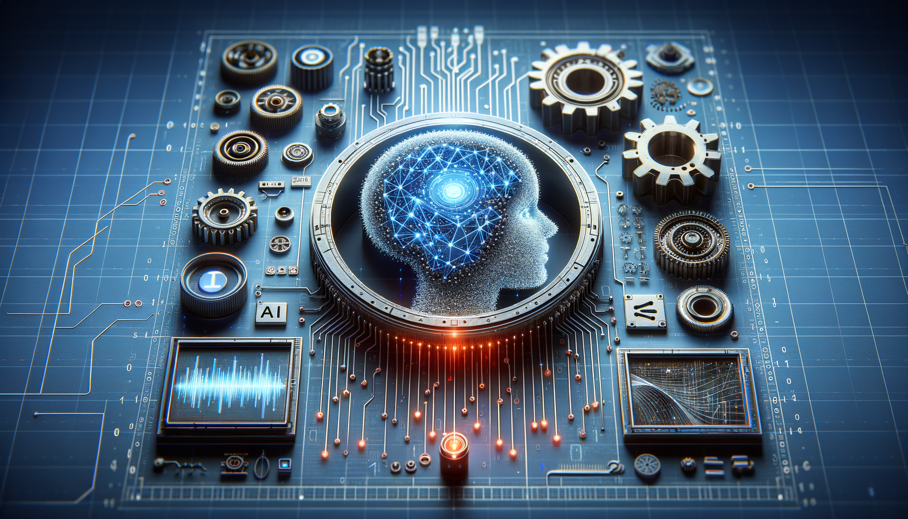 Photo AI-Driven Personalization