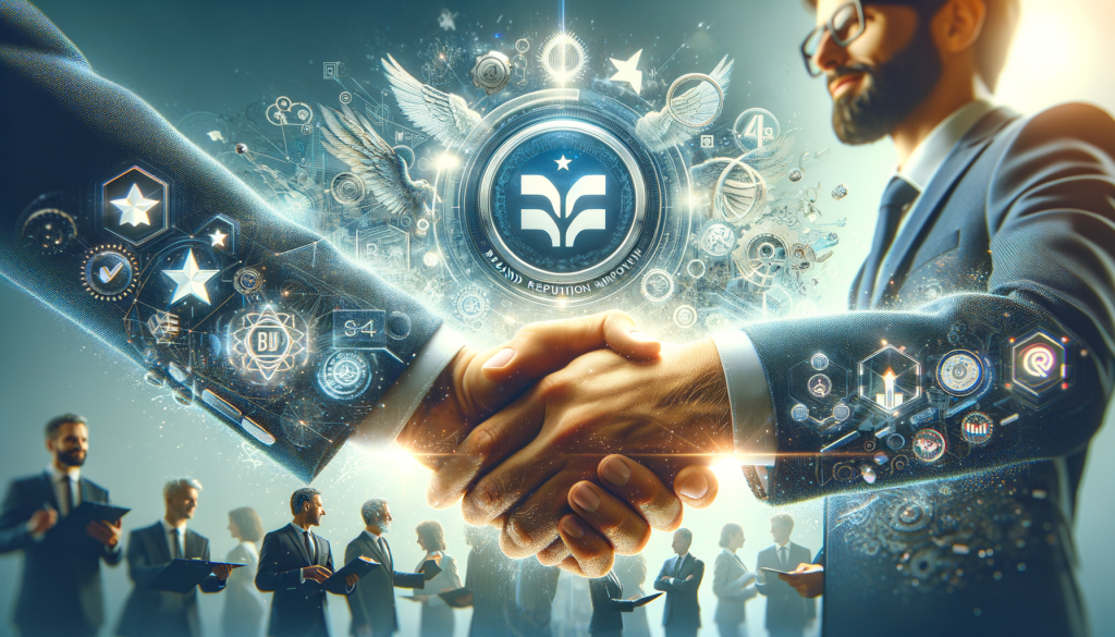 Photo Brand Reputation