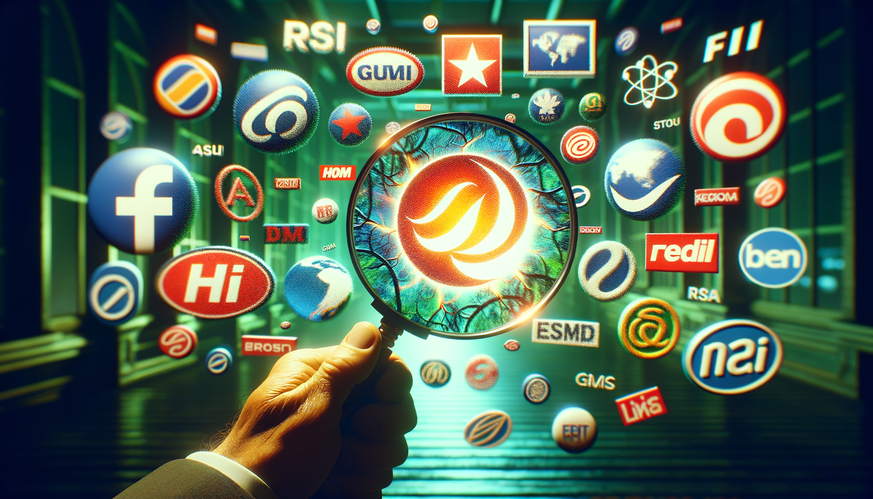 Photo Brand Reputation