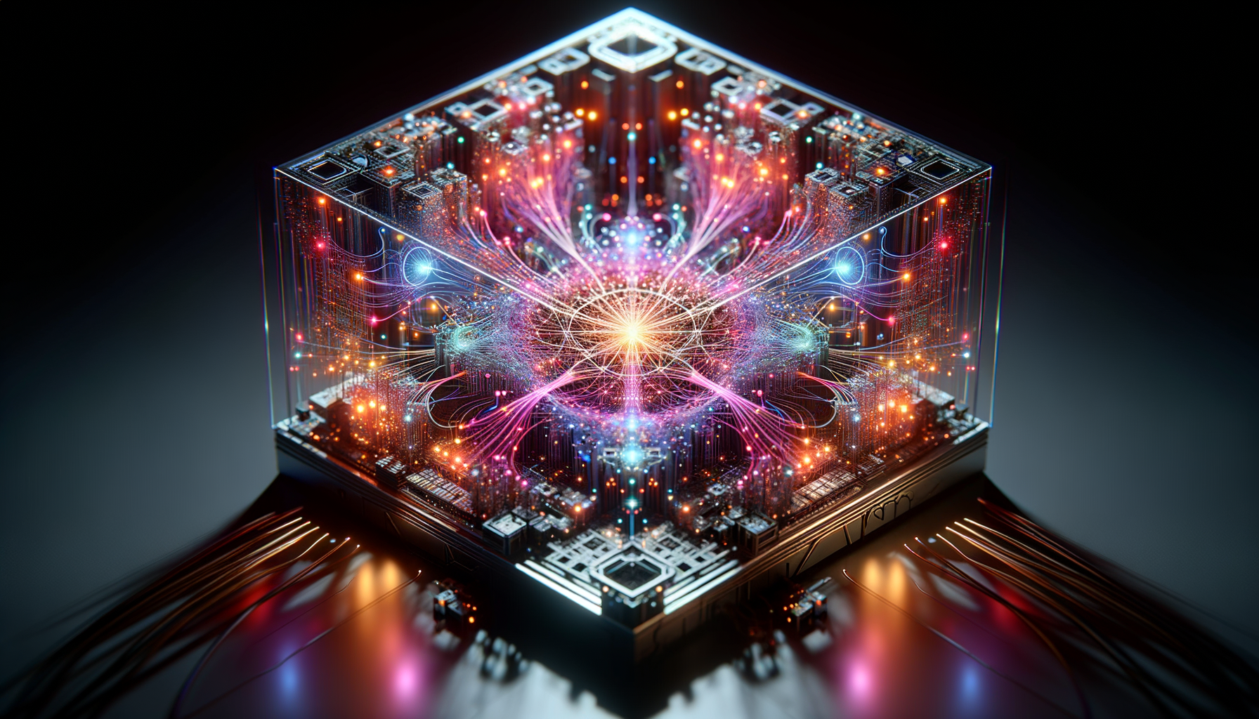 Photo Generative AI