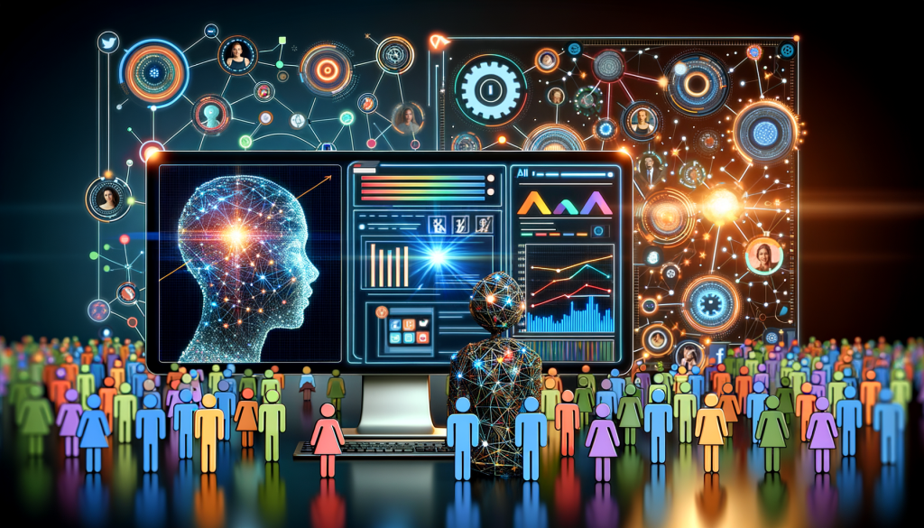 Photo AI for Influencer Discovery