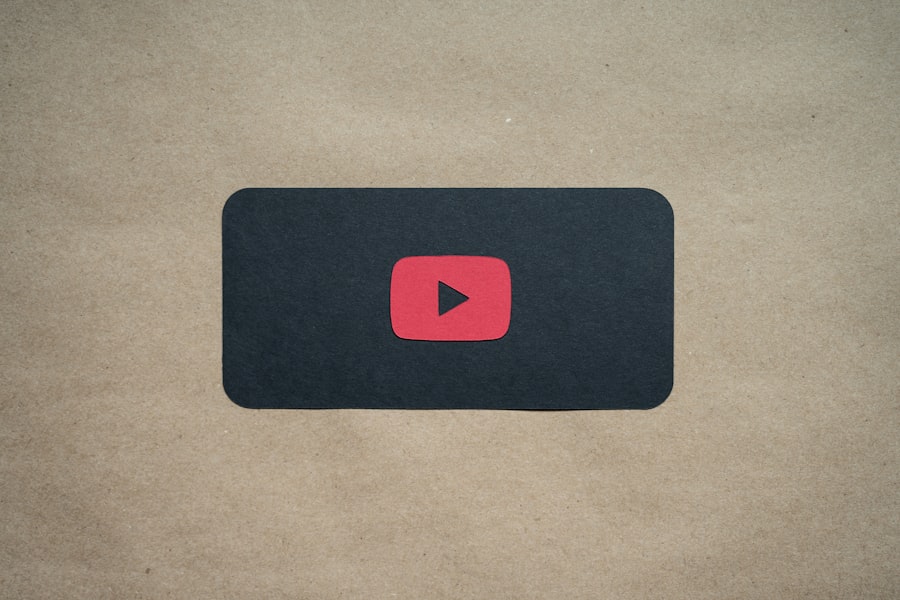 Photo SEO for YouTube Video Ranking