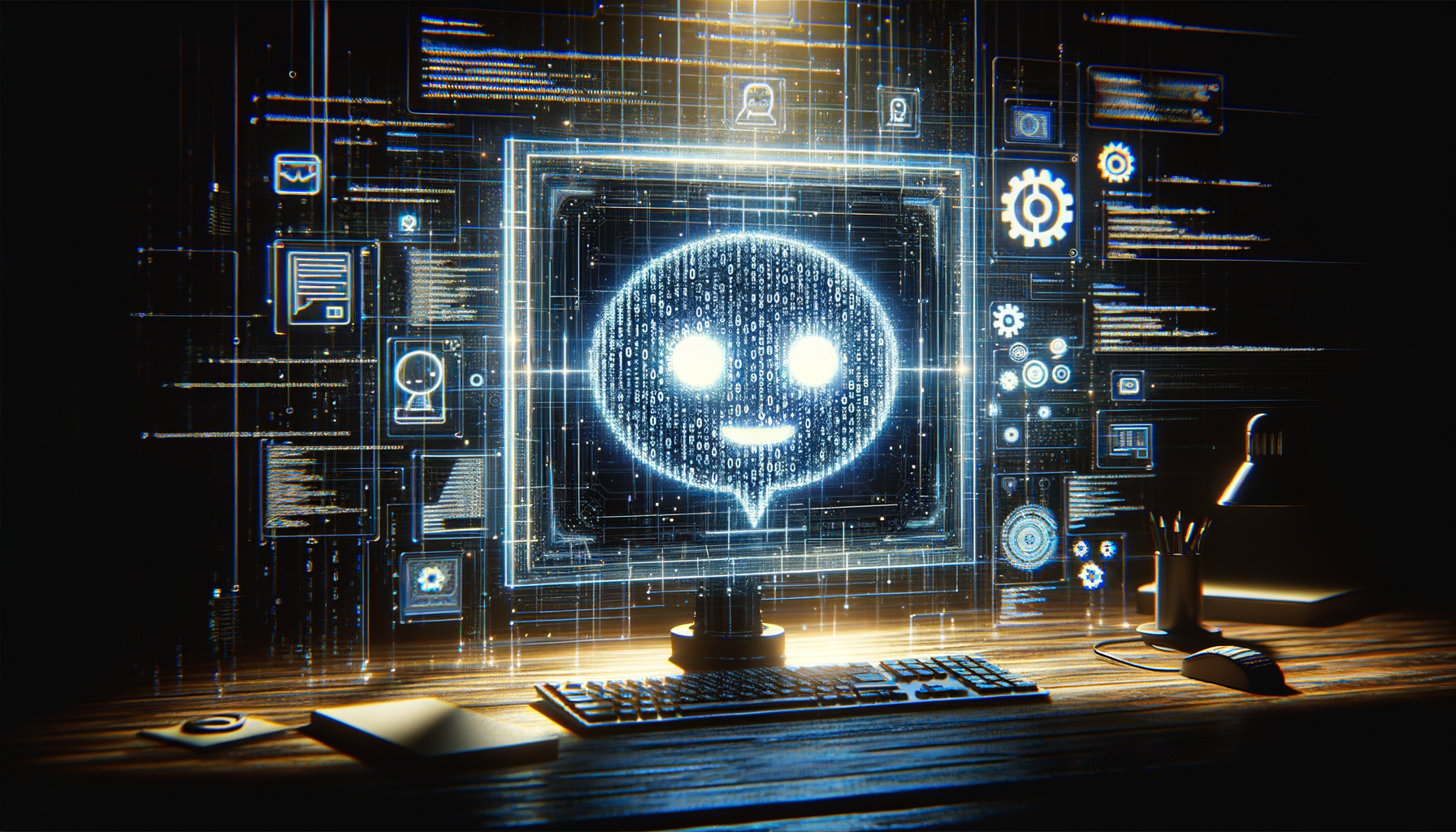 Photo AI Chatbots