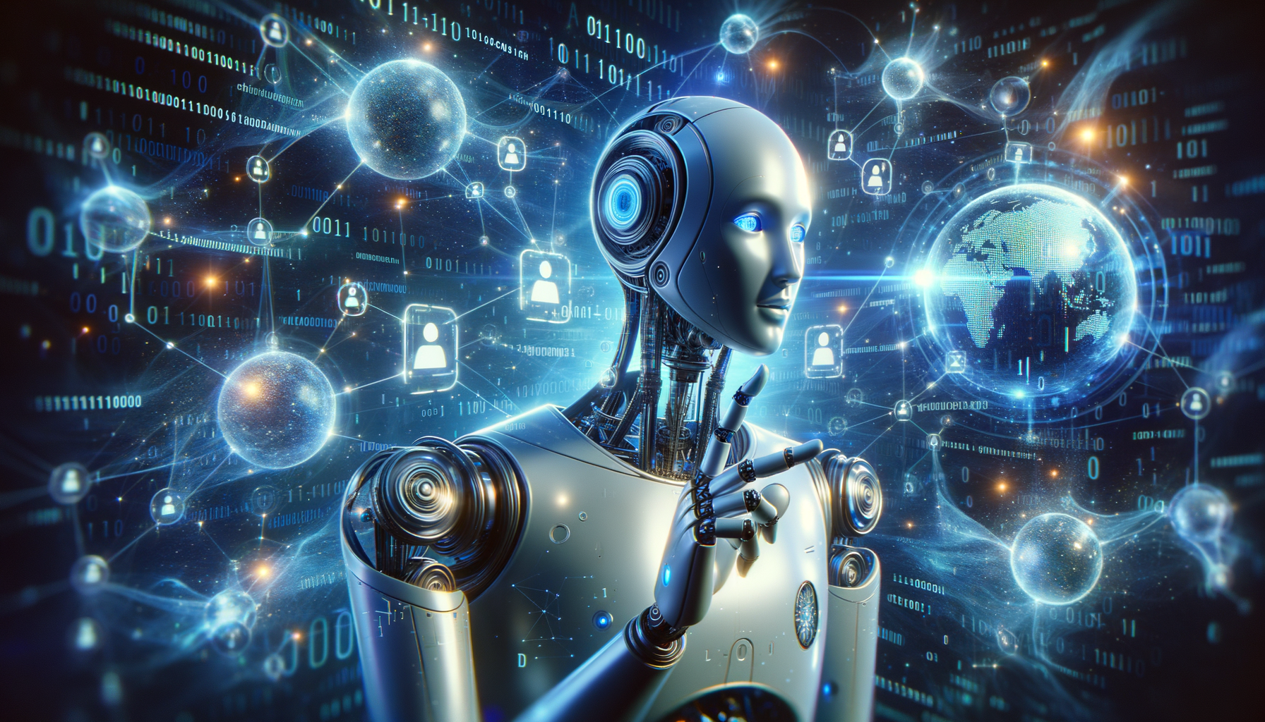 Photo AI Chatbots