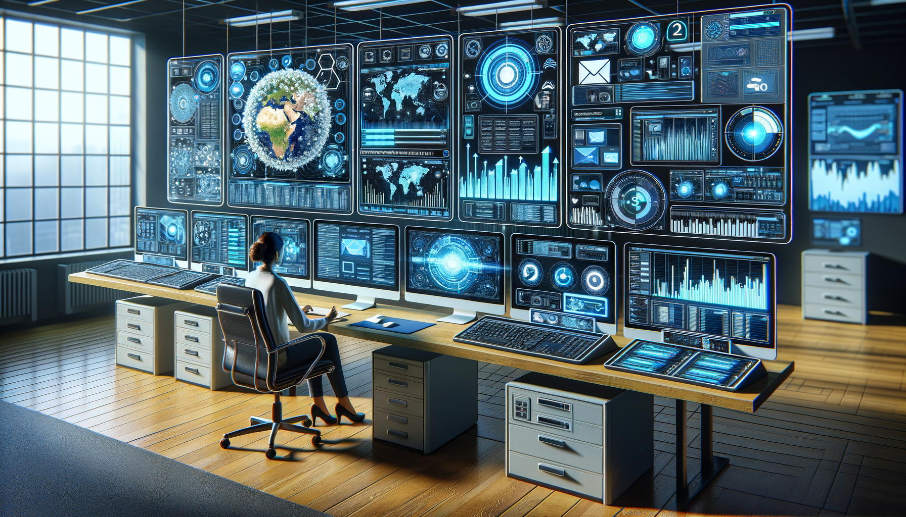 Photo Marketing Automation