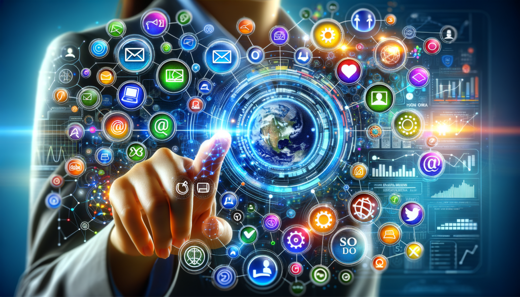 Photo Marketing Automation