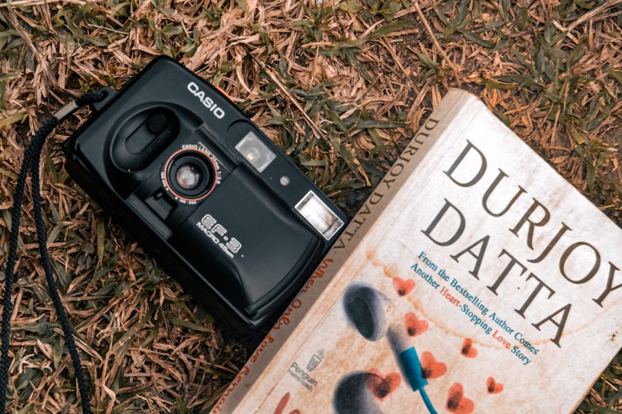 Photo Data-Driven Marketing
