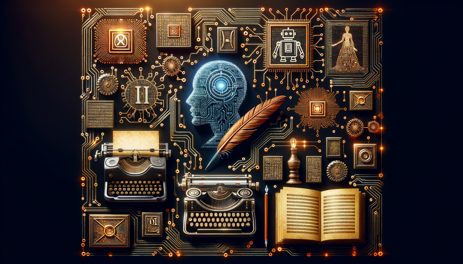 Photo AI-Ready Content