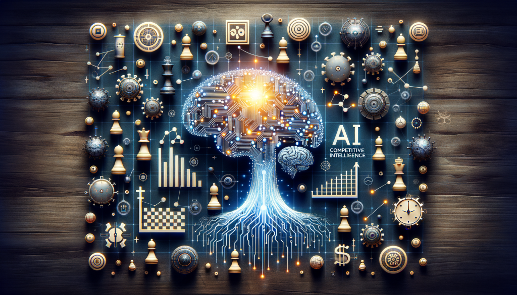 Photo AI for Competitive Intelligence