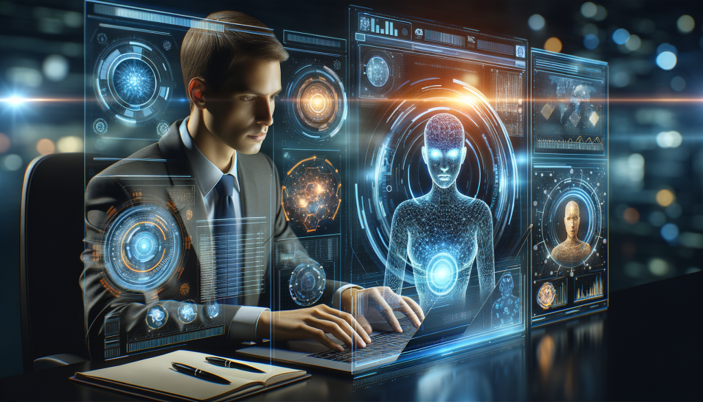 Photo AI for Competitive Intelligence