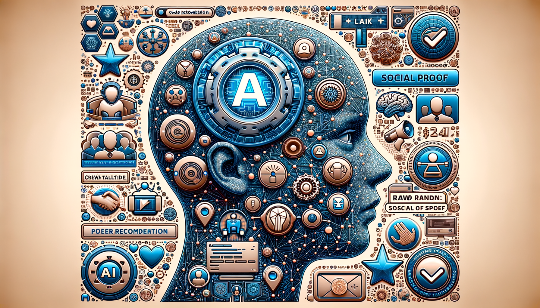 AI in Social Proof & Trust Signals