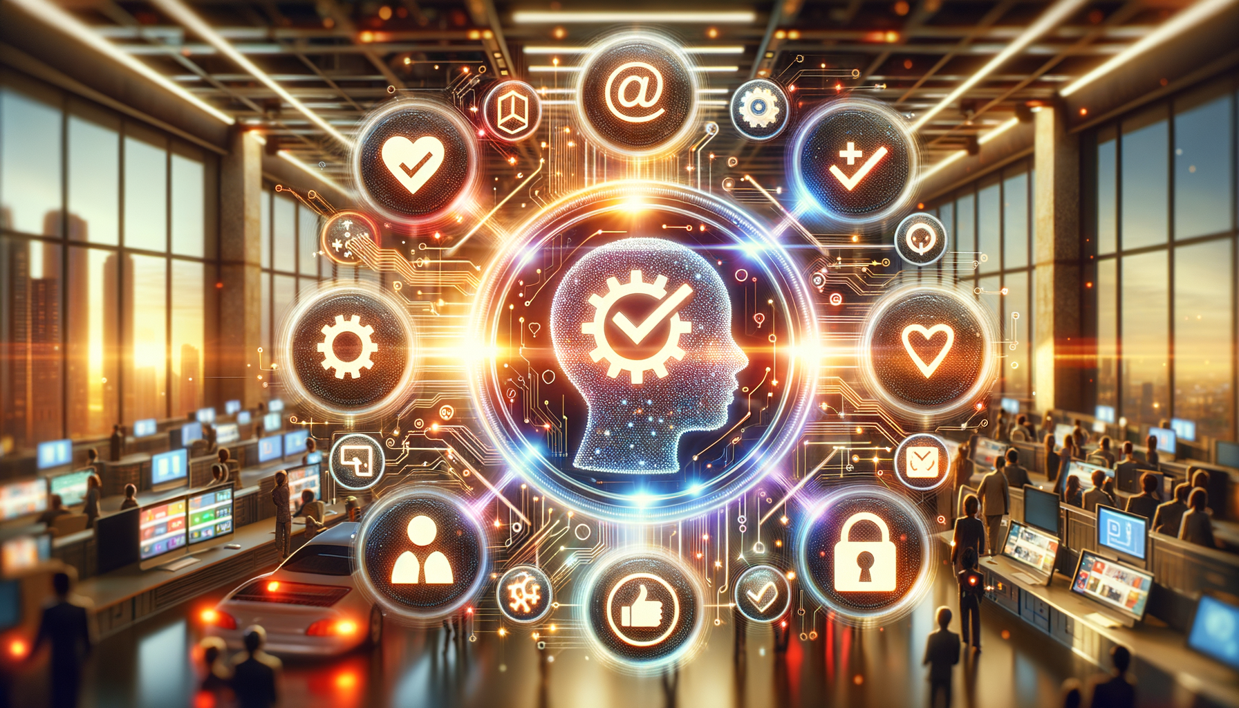 AI in Social Proof & Trust Signals