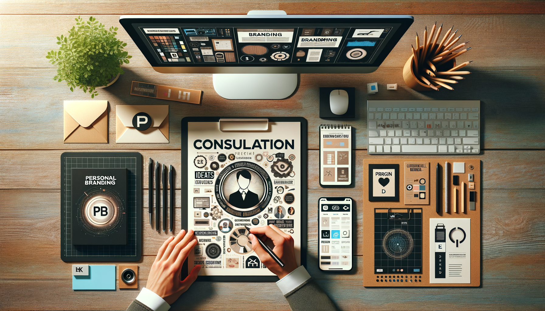 Personal Branding